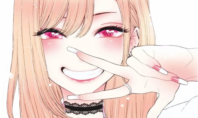 My Dress-Up Darling Temporada 2: Data de Estreia e Novidade nas Personagens