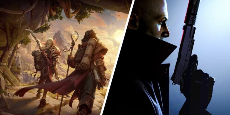 IO Interactive Revela Surpresas no Summer Games Fest 2025