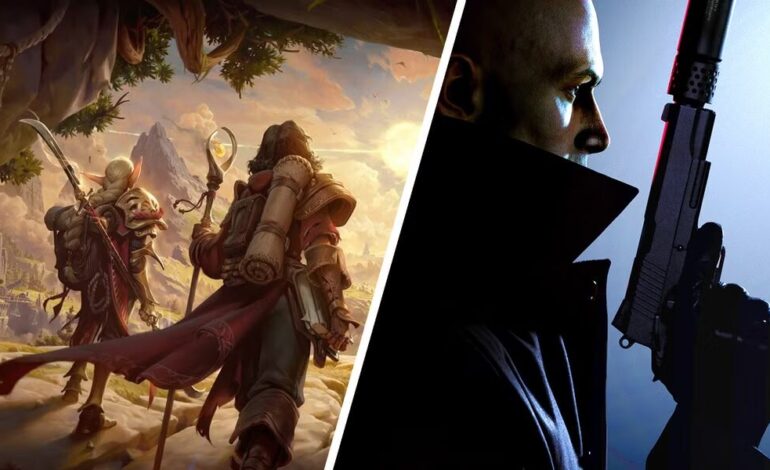 IO Interactive Revela Surpresas no Summer Games Fest 2025
