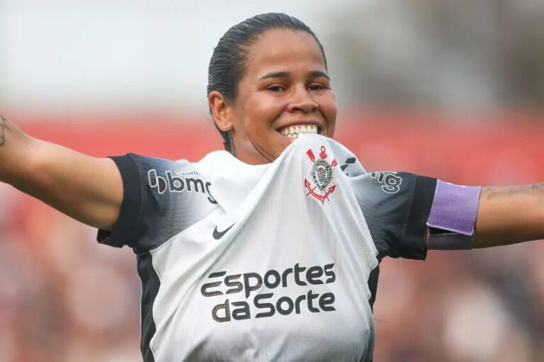 Corinthians x Taubaté – Onde assistir, horário, prováveis escalações e tudo sobre a 3ª rodada do Paulistão Feminino 2025