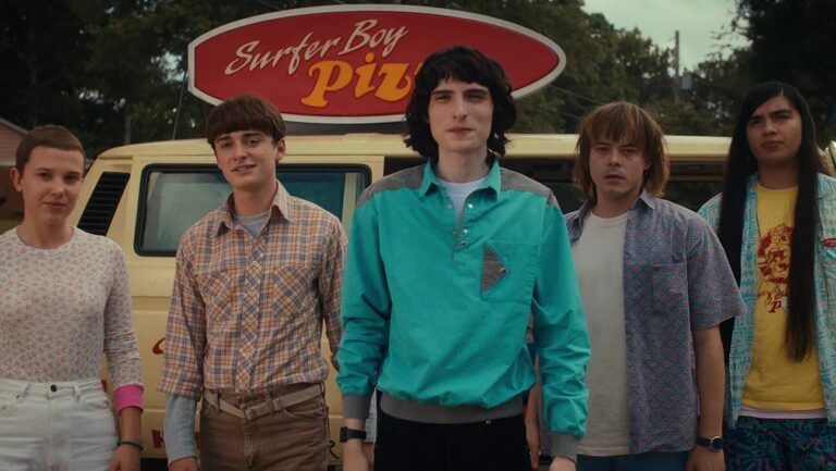 Quando estreia a próxima (e última) temporada de Stranger Things?