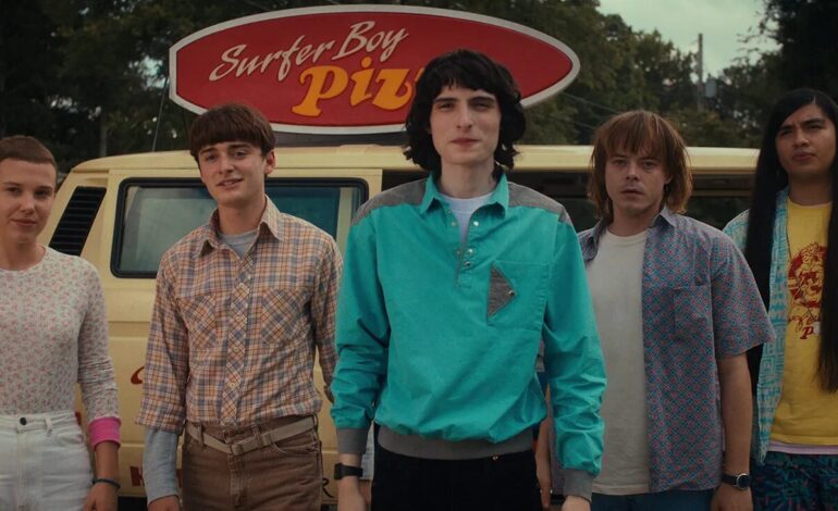 Quando estreia a próxima (e última) temporada de Stranger Things?