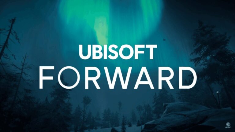 Ubisoft Forward 2025 não acontecerá este ano!