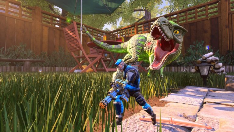 Este novo jogo está conquistando muitos fãs e se tornando um dos mais jogados no PlayStation