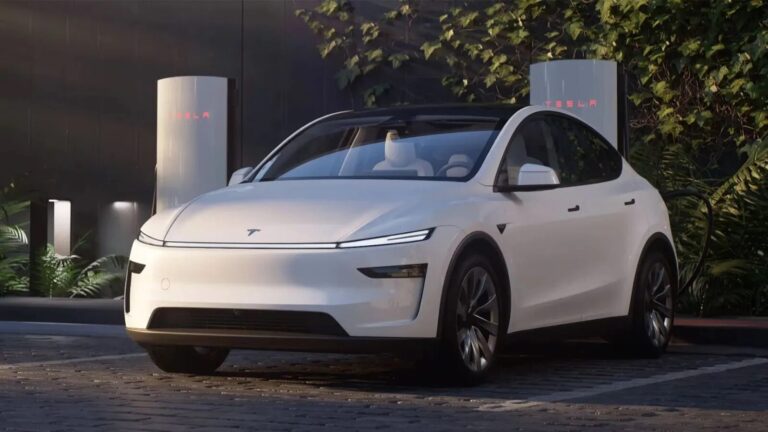 Tesla tem grande queda nas vendas na China em oito meses consecutivos