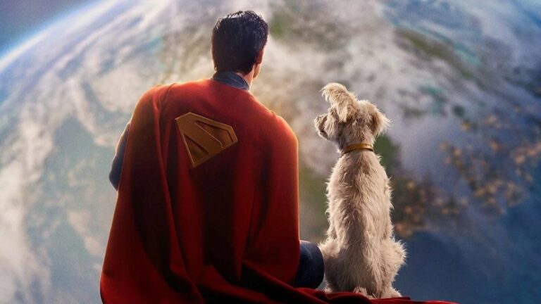 Duração de Superman é Revelada com Cena Pós-Créditos – Confira!