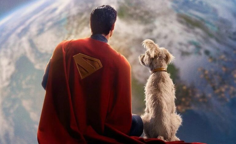 Duração de Superman é Revelada com Cena Pós-Créditos – Confira!
