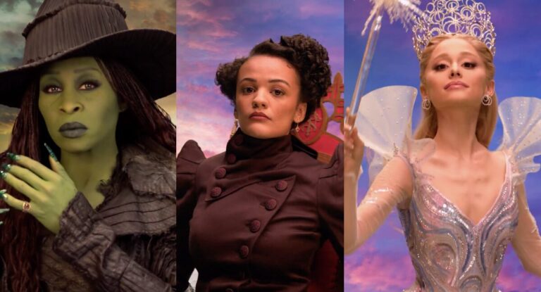 Wicked Parte 2 ganha trailer oficial – Confira!