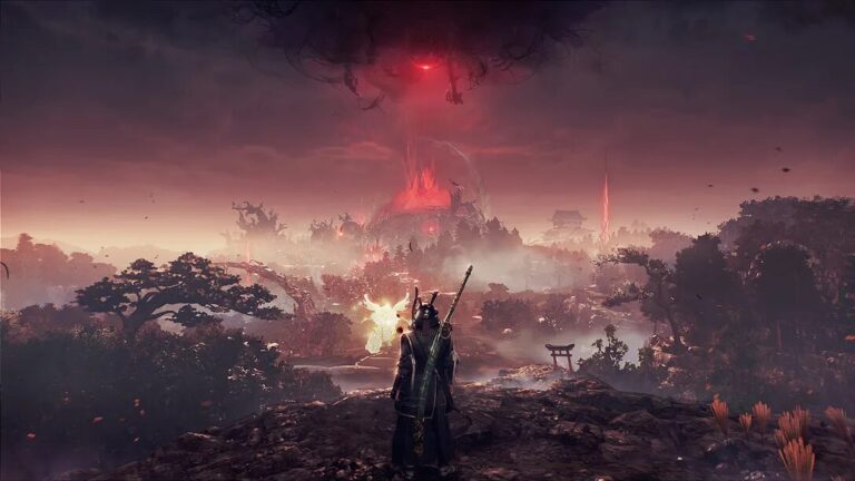Nioh 3 é anunciado e chega em 2026: Descubra todas as novidades