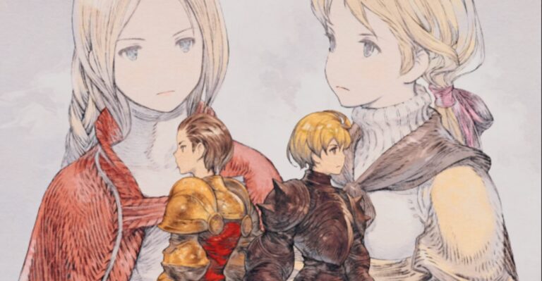 Final Fantasy Tactics tem seu retorno anunciado!