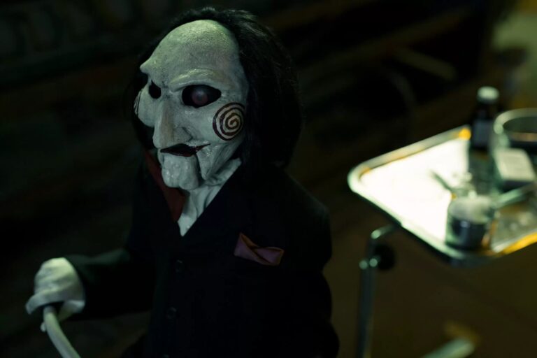 Blumhouse adquire direito de Jogos Mortais e anima o futuro da franquia