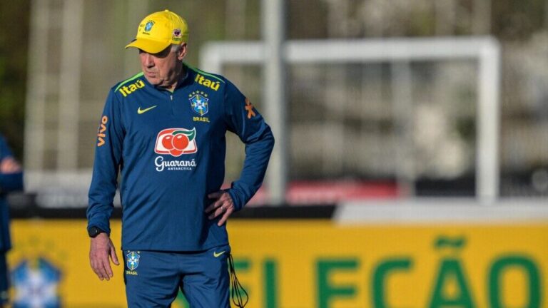 Equador x Brasil – Onde assistir, horário, prováveis escalações de hoje nas Eliminatórias da Copa do Mundo 2026