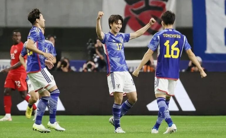 Austrália x Japão – Onde assistir, horário, prováveis escalações, hoje pelas Eliminatórias da Copa de 2026