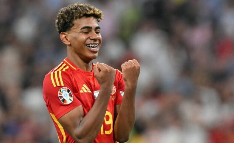 Espanha x França – Saiba onde assistir, horário e escalações de hoje na Nations League