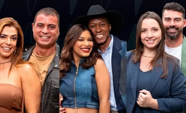 ATUALIZADO! Enquete Power Couple UOL e Votalhada: Veja quem vai sair na 6ª DR no Power Couple?