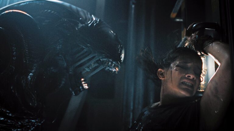 Alien Romulus 2 está em desenvolvimento – Saiba detalhes!