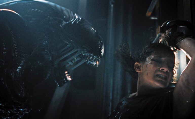 Alien Romulus 2