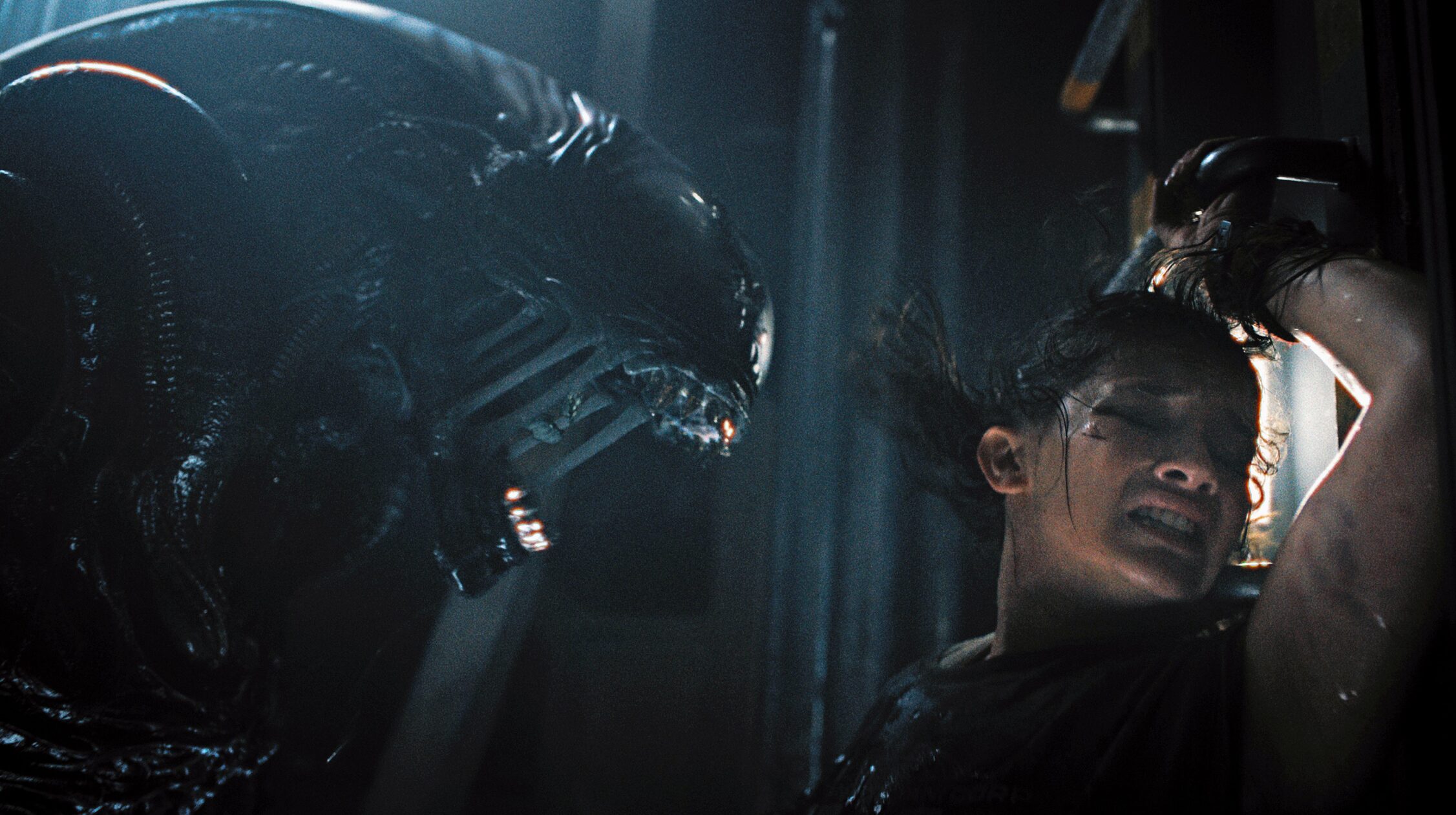 Alien Romulus 2
