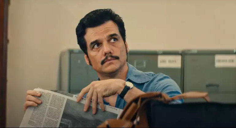 O Agente Secreto: Novo Filme de Kleber Mendonça Filho com Wagner Moura Estreia no Brasil – Saiba detalhes