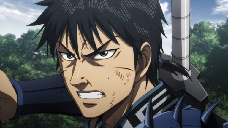 Kingdom: Trailer Oficial da 6ª Temporada é Revelado – Confira