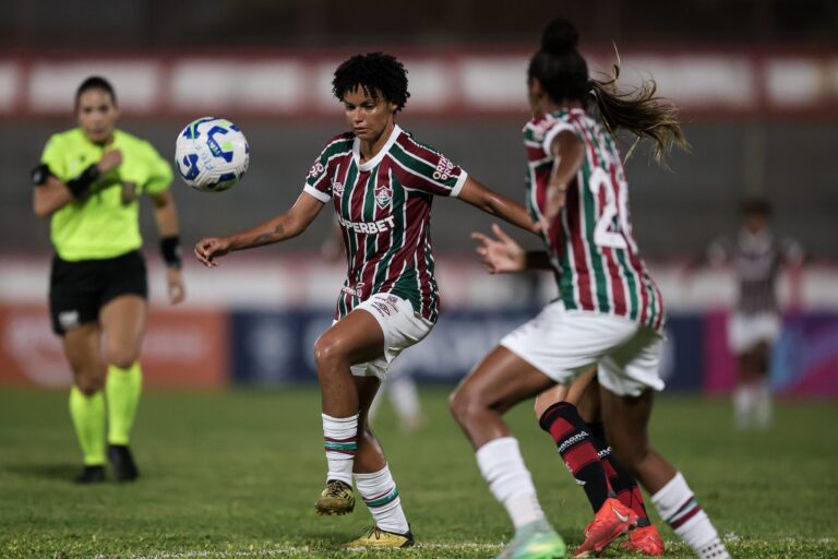 Fluminense x Grêmio – Onde assistir, horário para o duelo do Brasileirão Feminino 2024