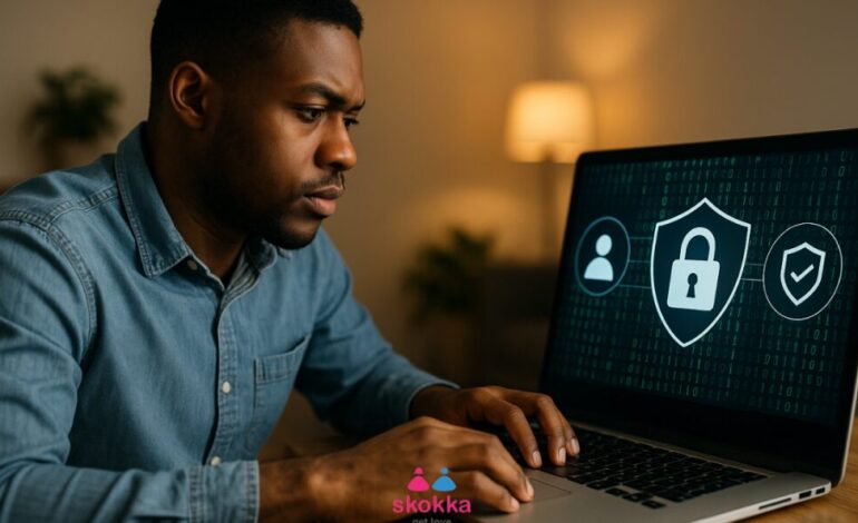 Como se proteger no mundo digital: dicas práticas de cibersegurança