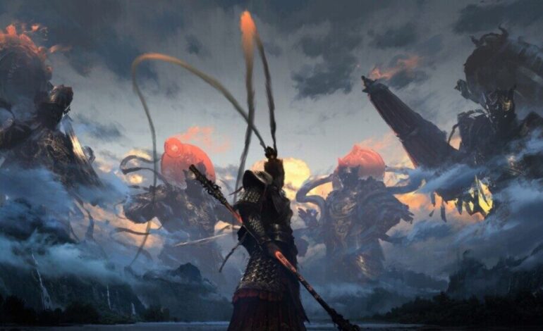 Black Myth: Wukong finalmente chegará ao Xbox Series X/S – Saiba quando