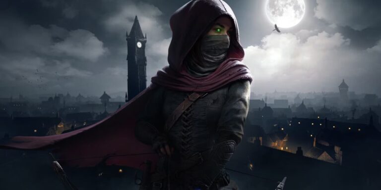 Thief VR: Legacy of Shadow é anunciado e leva clássico para realidade virtual
