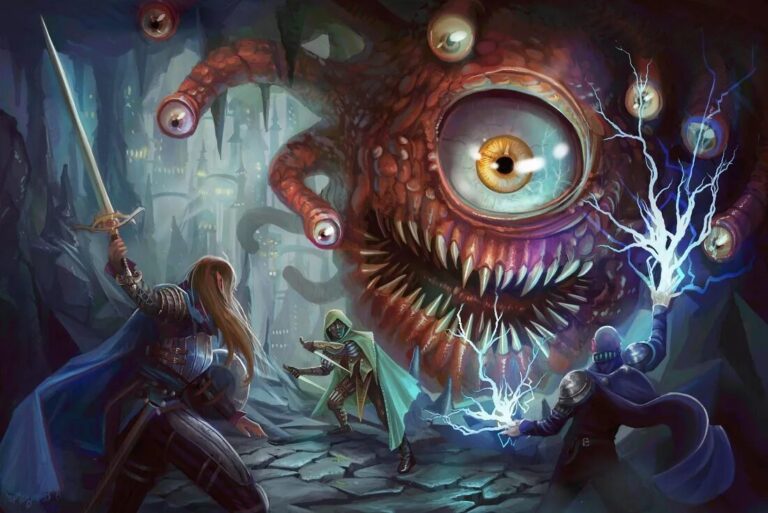 Baldur’s Gate chega ao Xbox Game Pass e surpreende fãs de RPG