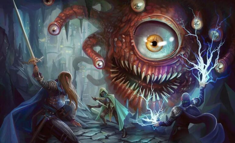 Baldur’s Gate chega ao Xbox Game Pass e surpreende fãs de RPG