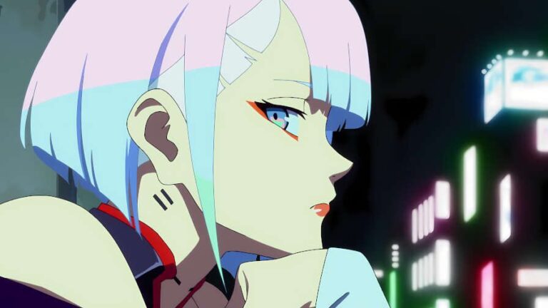 Cyberpunk: Mercenários promete novidades na Anime Expo 2025