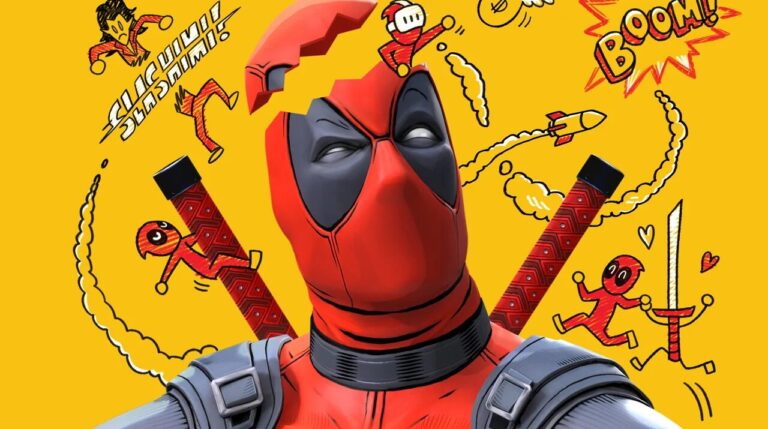 Marvel’s Deadpool VR é Anunciado na SGF – Confira trailer e saiba o que esperar do novo game
