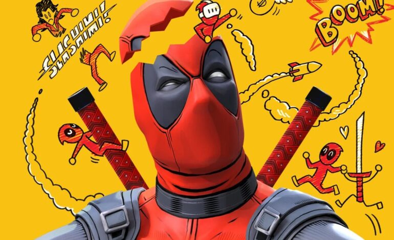 Marvel’s Deadpool VR é Anunciado na SGF – Confira trailer e saiba o que esperar do novo game