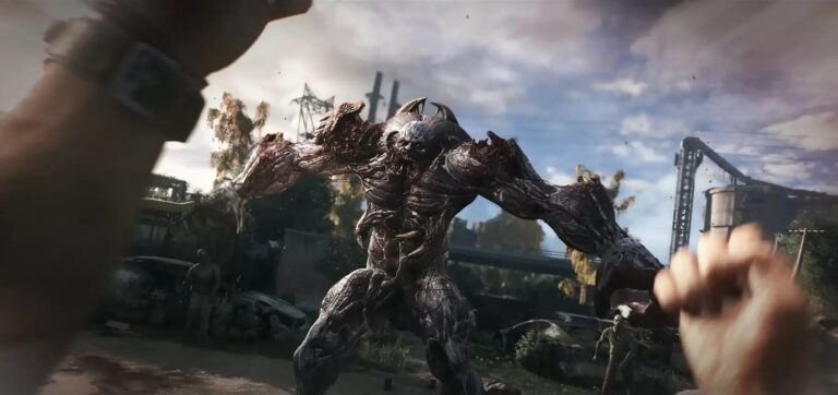 Dying Light The Beast: Novo trailer arrepiante e data de lançamento são revelados na Summer Game Fest