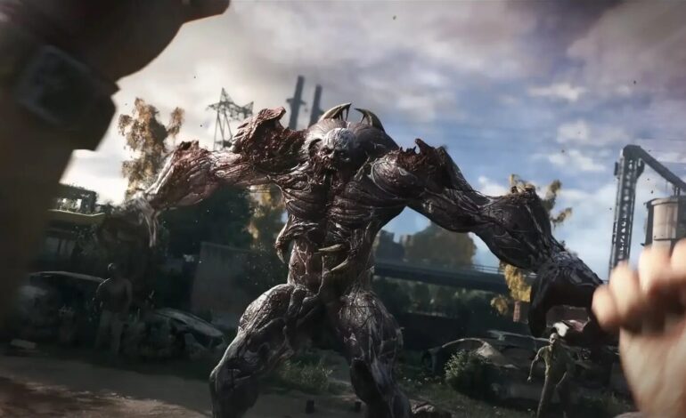 Dying Light The Beast: Novo trailer arrepiante e data de lançamento são revelados na Summer Game Fest