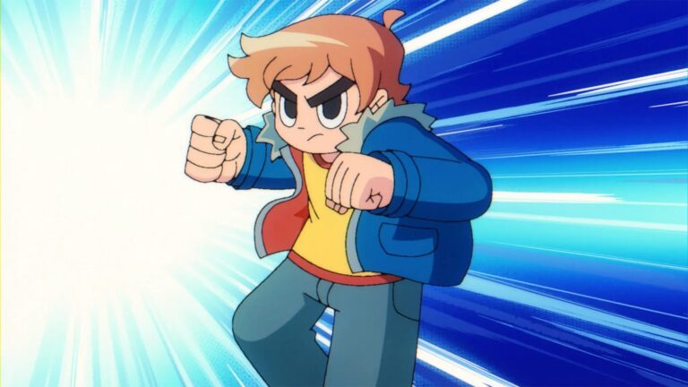 Scott Pilgrim EX: Nova aventura de Pixel-Art de famosa franquia chegando em 2026