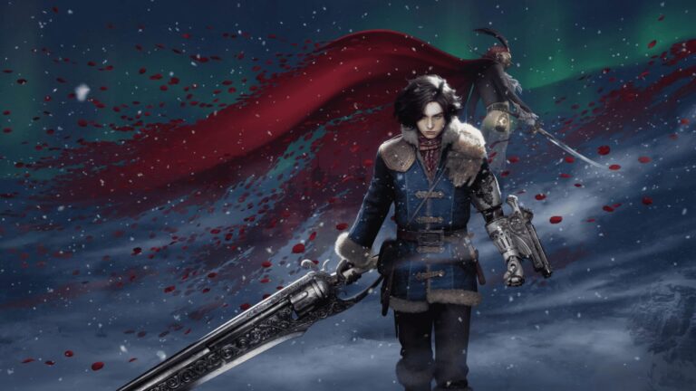 OVERTURE: Expansão de Lies of P é anunciada E LANÇADA durante a Summer Game Fest