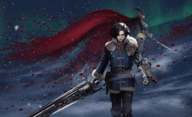 OVERTURE: Expansão de Lies of P é anunciada E LANÇADA durante a Summer Game Fest