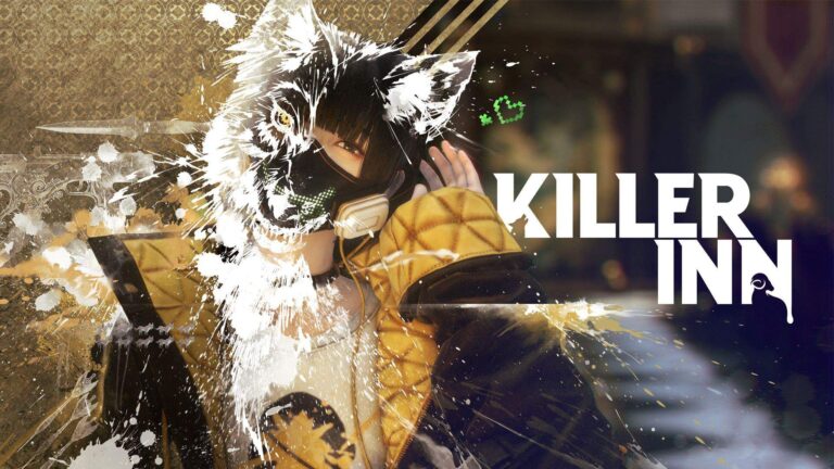 Killer Inn: Novo jogo da Square Enix é anunciado e promete mistério e ação