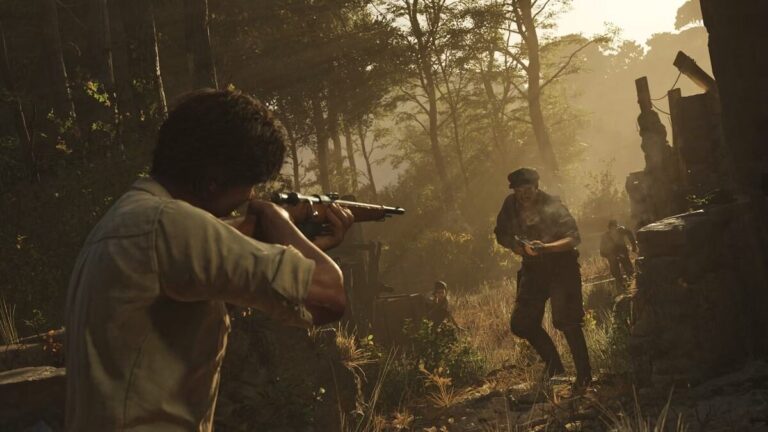Novo incrível trailer de Mafia The Old Country reacende hype dos fãs da franquia