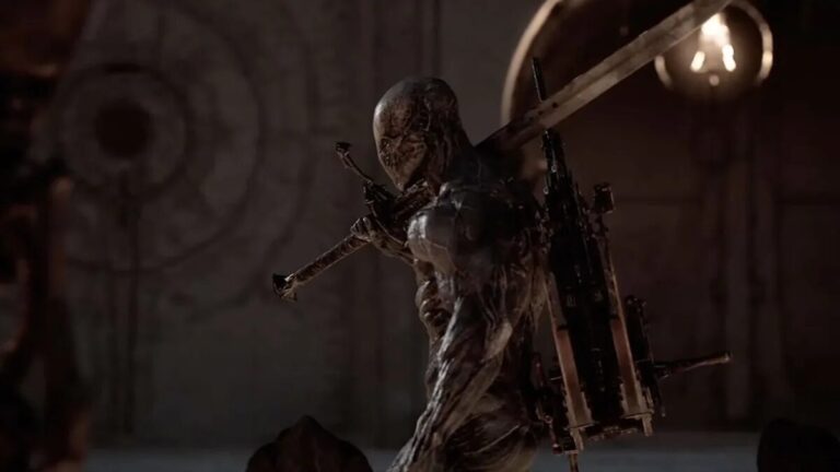 Mortal Shell 2: Anúncio da sequencia de jogo souls like surpreende na Summer Game Fest 2025