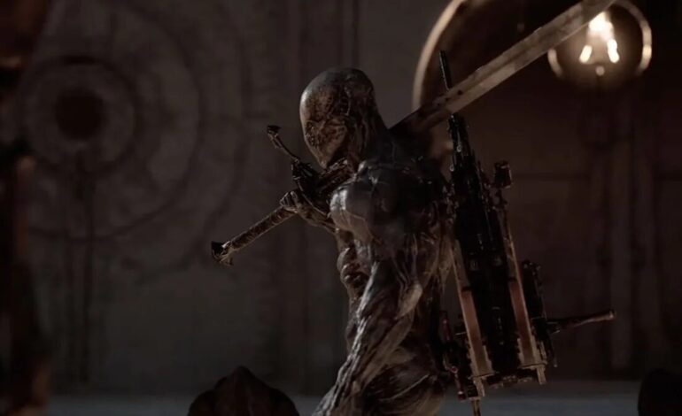 Mortal Shell 2: Anúncio da sequencia de jogo souls like surpreende na Summer Game Fest 2025