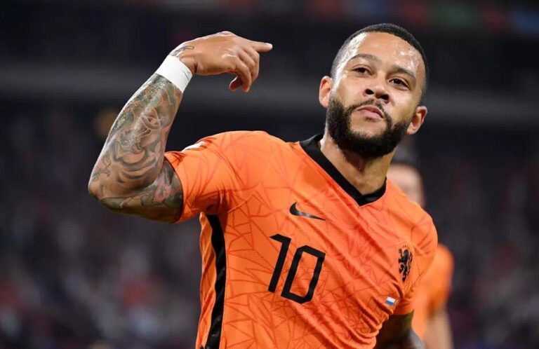 Finlândia x Holanda – Onde assistir, escalações, análise e expectativas para o duelo das Eliminatórias da Europa para a Copa do Mundo de 2026