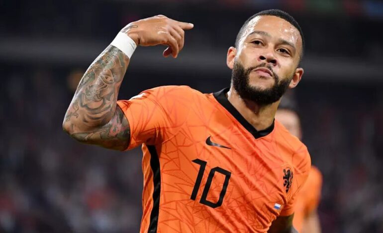 Finlândia x Holanda – Onde assistir, escalações, análise e expectativas para o duelo das Eliminatórias da Europa para a Copa do Mundo de 2026
