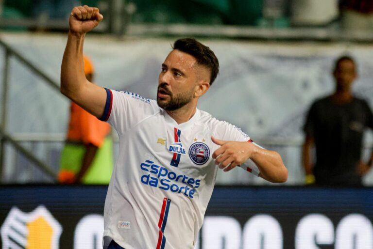 Bahia x Náutico – Onde assistir, escalações, horário de hoje na Copa do Nordeste 2025