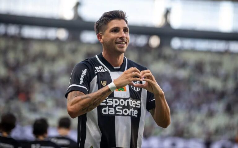 Sampaio Corrêa x Ceará – Onde assistir, escalações, horário e palpites de hoje na Copa do Nordeste 2025