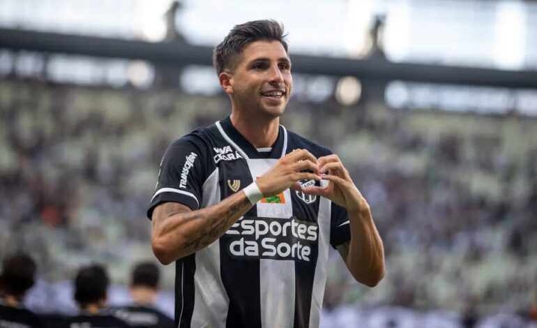 Sampaio Corrêa x Ceará – Onde assistir, escalações, horário e palpites de hoje na Copa do Nordeste 2025