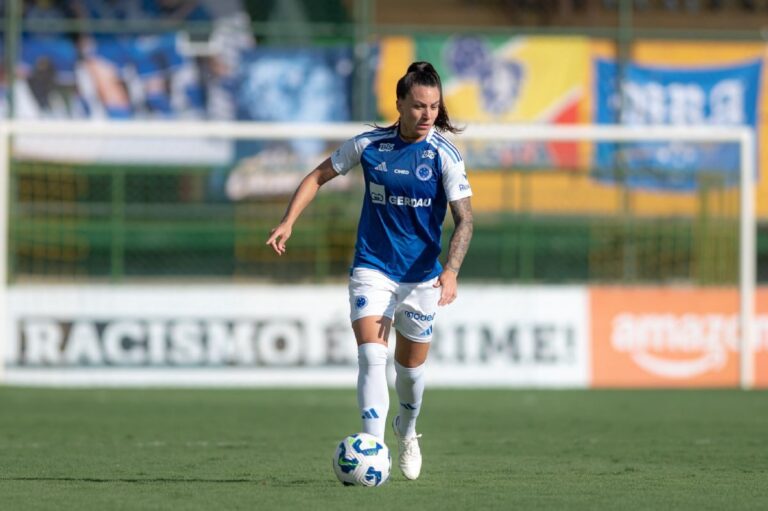 Cruzeiro x 3B da Amazônia – Onde assistir, prováveis escalações, análise e expectativas para o Brasileirão Feminino 2025