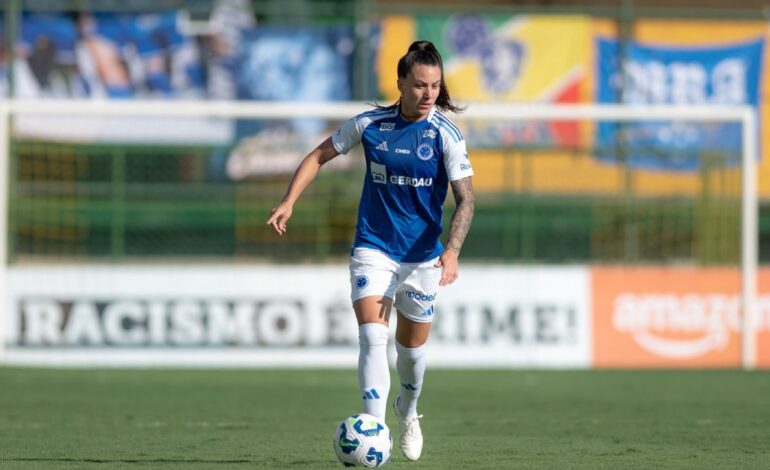 Cruzeiro x 3B da Amazônia – Onde assistir, prováveis escalações, análise e expectativas para o Brasileirão Feminino 2025