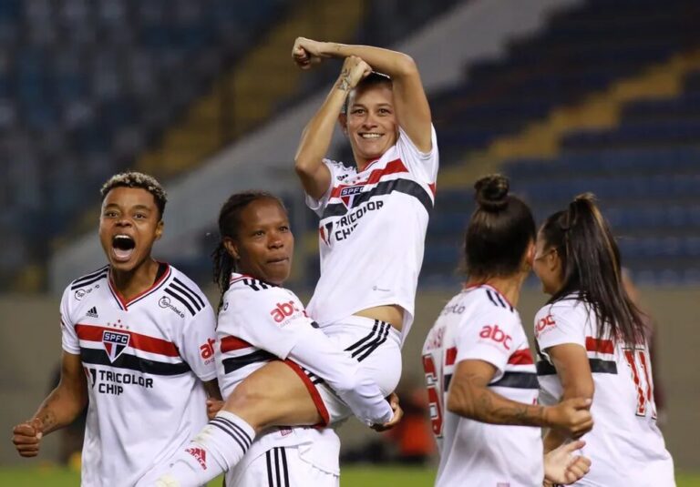Bragantino x São Paulo – Onde assistir o jogo, escalações e horário do jogo do Brasileirão Feminino 2025
